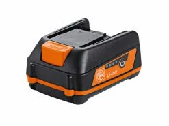 Fein Accessoires 92604184020 Batterie 12 Volt 6.0Ah Li-Ion