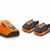 Fein Accessoires 18 Volt 92604315010 Ensemble De Batteries De Démarrage 18V 3.0Ah Li-Ion