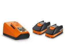 Fein Accessoires 18 Volt 92604315010 Ensemble De Batteries De Démarrage 18V 3.0Ah Li-Ion