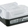 Makita Accessoires 14,4 Volt Accu BL1415G 14,4V 1,5Ah