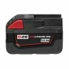 Milwaukee Accessoires 28 Volt Batterie 18V - 3Ah M28 BX