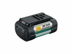 Bosch Jardin Accessoires 36 Volt Batterie 36V 4.0Ah Li-Ion Pour Outils De Jardinage
