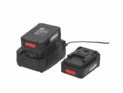 Rapid 18 Volt Batterie A2000 2.0 Ah Pour BN64/BN50 5000838 5 Rapid 18 Volt Batterie A2000 2.0 Ah Pour BN64/BN50 5000838 -Lot de batterie Soldes batterie a2000 2 0 ah pour bn64 bn50 5000838 1