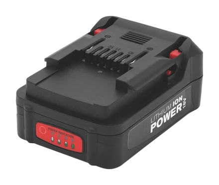 Rapid 18 Volt Batterie A2000 2.0 Ah Pour BN64/BN50 5000838 1 Rapid 18 Volt Batterie A2000 2.0 Ah Pour BN64/BN50 5000838