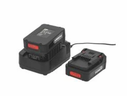 Rapid 18 Volt Batterie A3000 3.0 Ah Pour BN64/BN50 5000839 -Lot de batterie Soldes batterie a3000 3 0 ah pour bn64 bn50 5000839 1