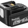 Makita Accessoires 14,4 Volt Batterie BL1450 14,4V 5,0Ah