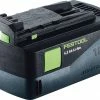 Festool Accessoires 18 Volt Batterie BP 18 Li 6,2 AS 201774