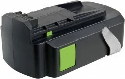 Festool Accessoires 10,8 Volt Batterie BPC 12 Li 1,5 Ah 498336