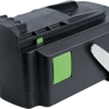 Festool Accessoires 14,4 Volt Batterie BPC 15 5,2 Ah-Li Ion 500434