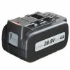 Panasonic Accessoires 28,8 Volt Batterie EY9L82B 28.8V Li-ion 3.0 AH (7880)