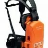 Bahco Tuin 43,2 Volt BCL1B710H Harnais De Transport