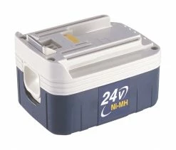 Makita Accessoires BH2420 Accu 24 Volt 2.0 AH Ni-MH