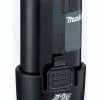 Makita Accessoires BL0715 Batterie 7,2 Volt 1,5 AH Li-ion