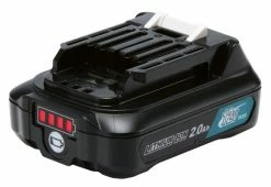 Makita Accessoires BL1021B Batterie 12 Volt 2.0 AH Li-ion