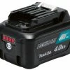 Makita Accessoires BL1041B Batterie 12 Volt 4.0 AH Li-ion