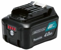 Makita Accessoires BL1041B Batterie 12 Volt 4.0 AH Li-ion