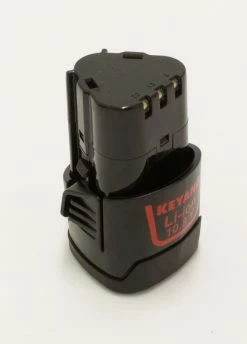 Keyang 10,8 Volt BL10802 Batterie 10.8V 1.5Ah Li-Ion