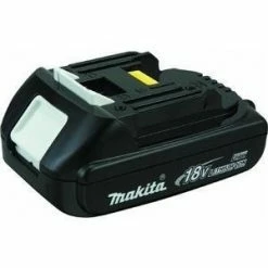 Makita Accessoires 18 Volt BL1815N Accu 18V 1.5AH Li-Ion