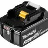 Makita Accessoires 18 Volt BL1830B Batterie Avec Indicateur 18V 3.0Ah