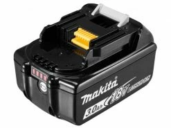 Makita Accessoires 18 Volt BL1830B Batterie Avec Indicateur 18V 3.0Ah