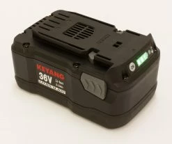 Keyang 36 Volt BL36002 Batterie 36V 3.0Ah Li-Ion