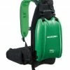 HIKOKI Jardin 36 Volt BL36200W1Z Batterie Dorsale 36V 21Ah