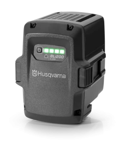 Husqvarna 36 Volt Bli200 Batterie 36 V 5,2 Ah Li-ion