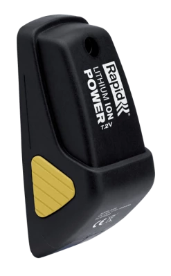 Rapid 7,2 Volt BTX530 Batterie 7.2V Li-Ion 5000182