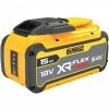 DeWalt Accessoires DCB549-XJ DCB549 XR FlexVolt 54 Volt 15.0Ah Li-Ion Battery