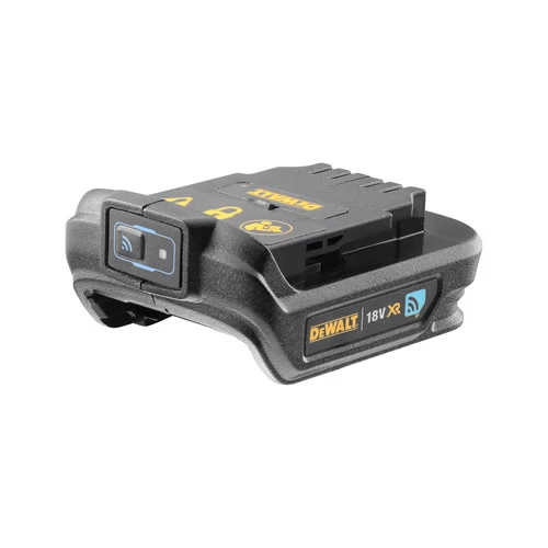 DeWalt Accessoires 18 Volt DCE040-XJ Connecteur XR TOOLCONNECT 18V 1 DeWalt Accessoires 18 Volt DCE040-XJ Connecteur XR TOOLCONNECT 18V