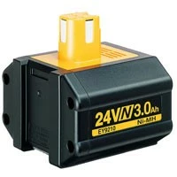 Panasonic Accessoires EY9210B Batterie 24 Volt Ni-MH