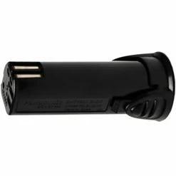 Panasonic Accessoires 3,6 Volt EY9L10B Batterie 3.6 Volt 1.5 Ah Li-ion (EY7410)