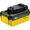 Stanley FMC688L-XJ Batterie 18 Volt 4.0 AH Li-ion