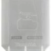 Makita Accessoires Housse De Protection Batterie Li-ion 36 Volt