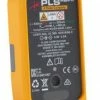 Fluke 3,6 Volt PLS RBP5 Batterie Rechargeable, Jeu Unique
