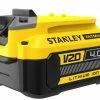 Stanley SFMCB204 V20 Batterie 18 Volt 4.0 Ah Li-ion