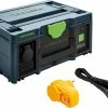 Festool Accessoires SYS-PowerStation SYS-PST 1500 Li HP