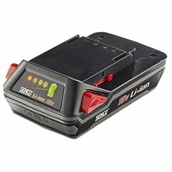 Senco Accessoires 18 Volt VB0160EU 18V Batterie Li-ion 1.5Ah